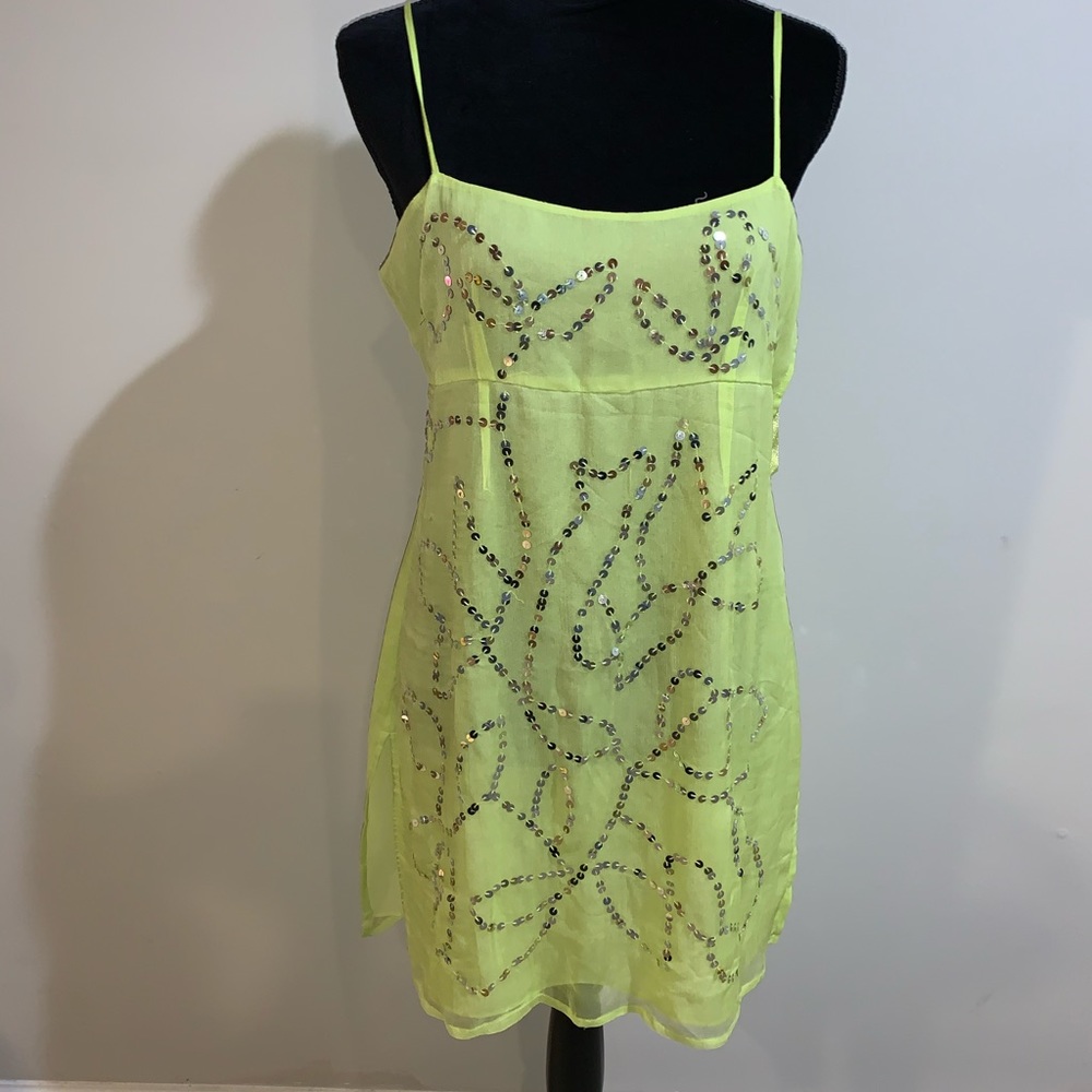 NWT MALCOLM&CO dress tunic